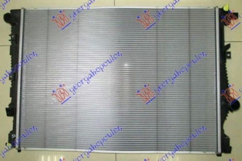 Hladnjak motora 2.0 crd – 3.2 benzin (670X440X26) (KOYO)