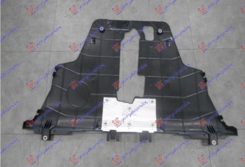 Zaštita motora (PLASTIČNA)