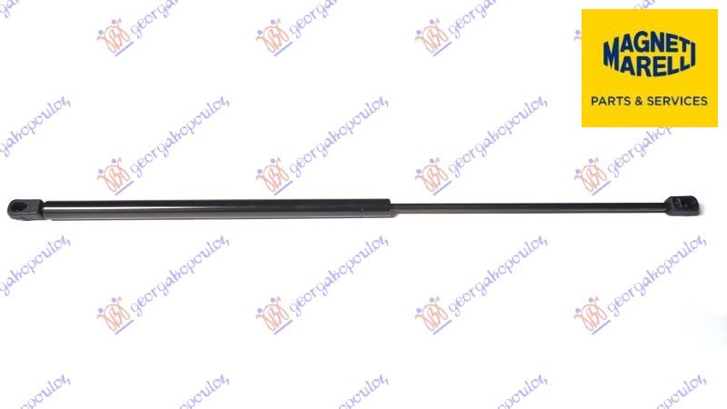 Amortizer gepeka (642L-510N) (MARELLI)