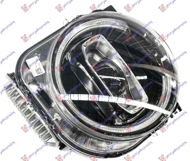 Far full LED (MARELLI)