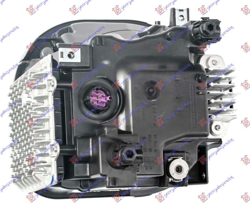 Far full LED (MARELLI)