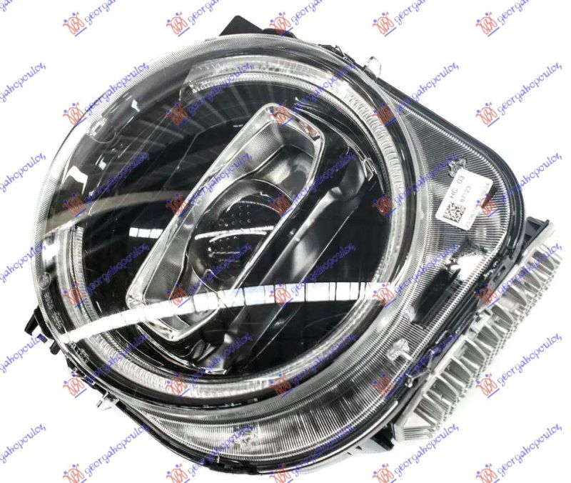Far full LED (MARELLI)