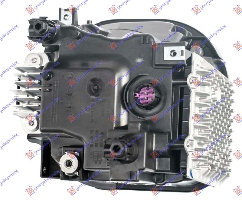 Far full LED (MARELLI)