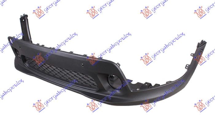 Prednji branik donji (PDC SENZORI) (LIMITED)