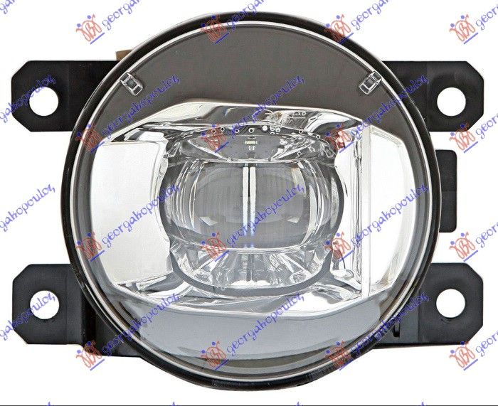 Maglenka LED (E)