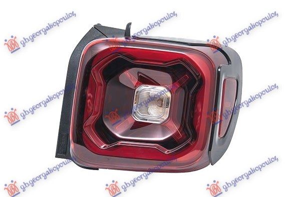 Štop svjetlo LED (MARELLI)