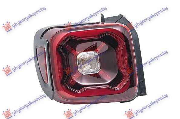 Štop svjetlo LED (MARELLI)