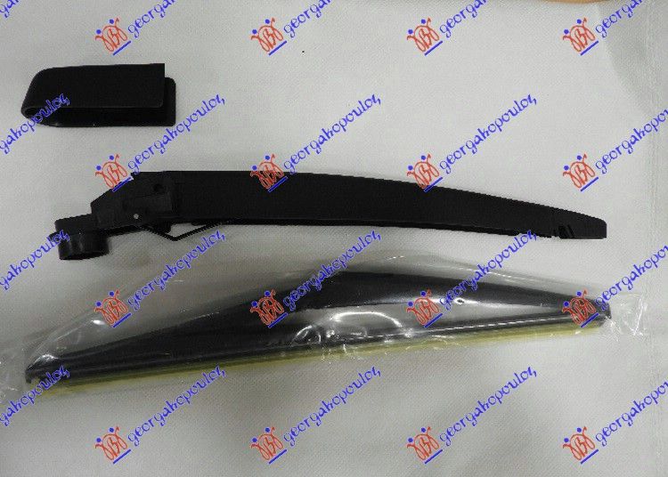 Zadnji brisač (KOMPLET ) 310mm
