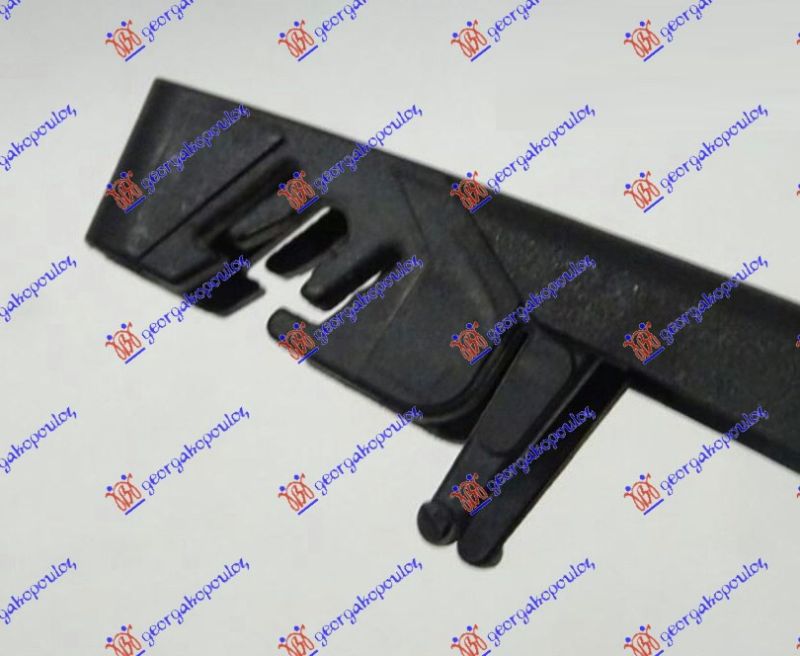 Zadnji brisač (KOMPLET ) 310mm
