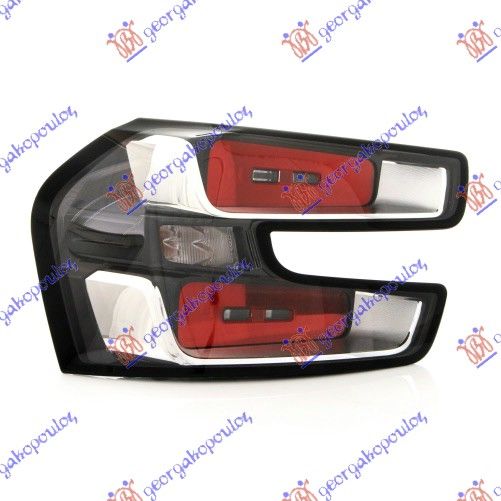 Štop svjetlo LED (MARELLI)