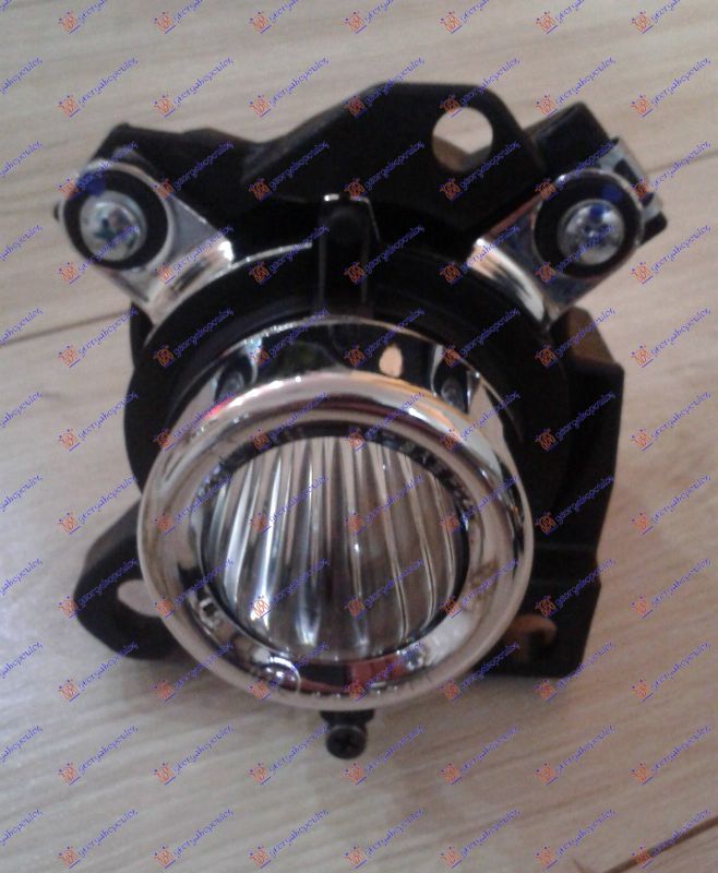 Maglenka (ABARTH) (O)