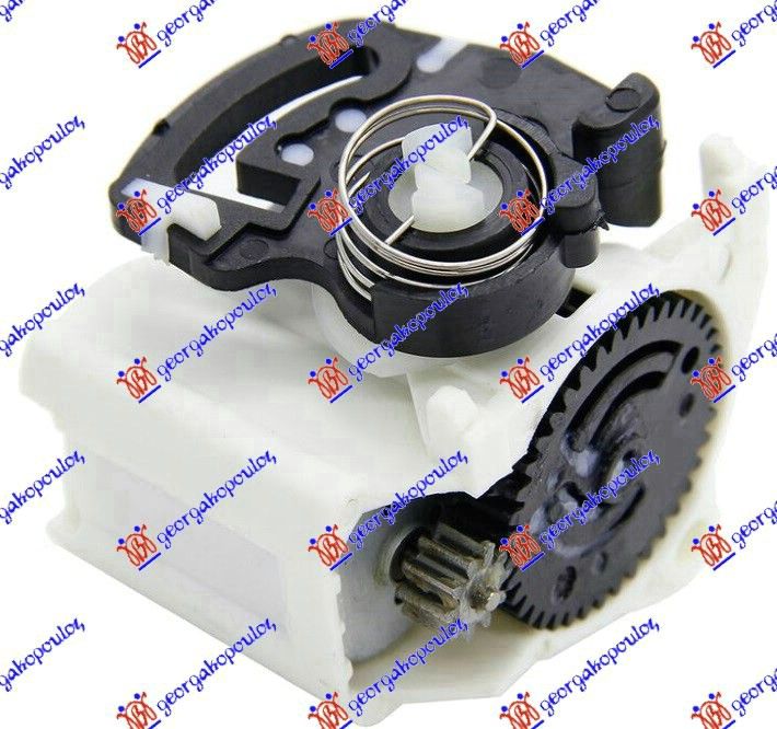 Motor brave (GEPEK VRATA) (2 PIN)