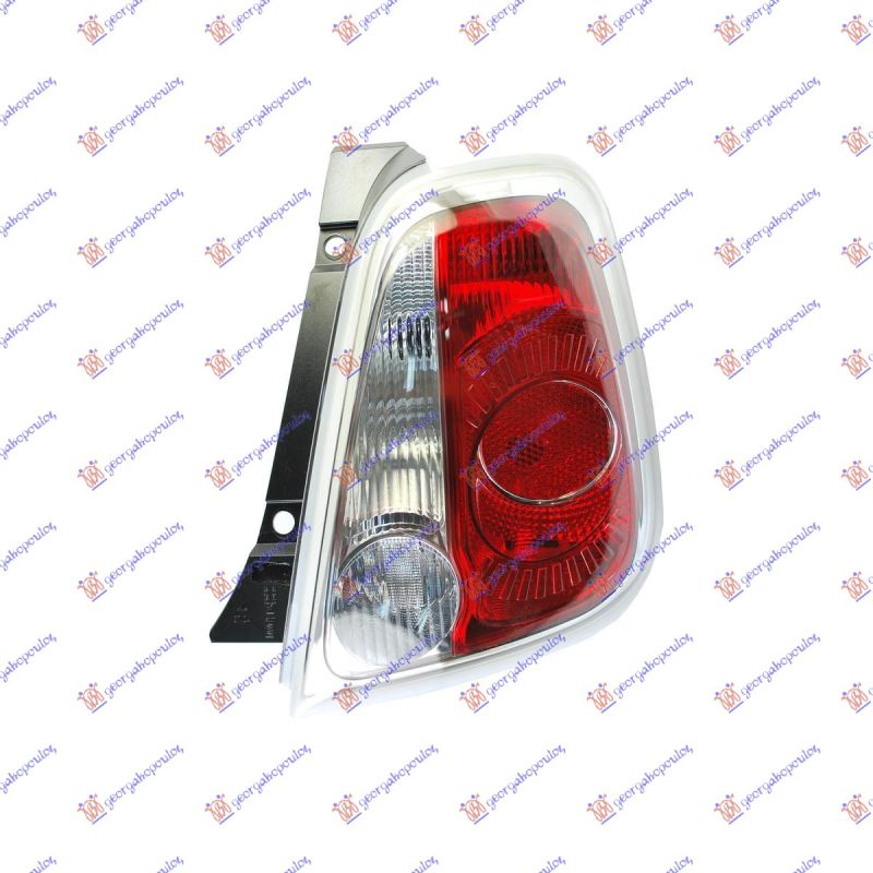 Štop lampa (MARELLI)