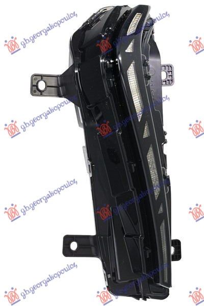 Dnevno svjetlo LED (VALEO)
