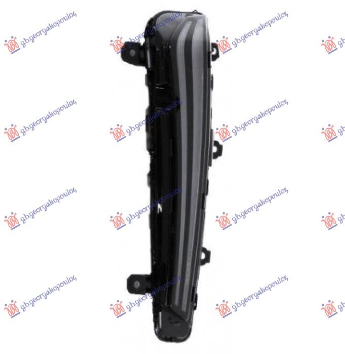 Dnevno svjetlo LED 23- (VALEO)