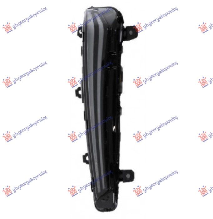 Dnevno svjetlo LED 23- (VALEO)