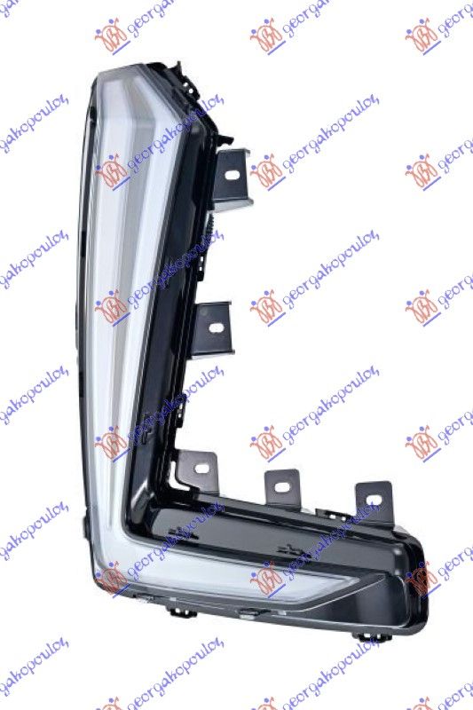 Dnevno svjetlo LED (HELLA)