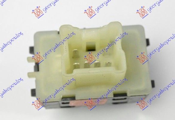 Prekidač u vratima (PREDNJI)  (JEDNOSTRUKI)(6PIN)