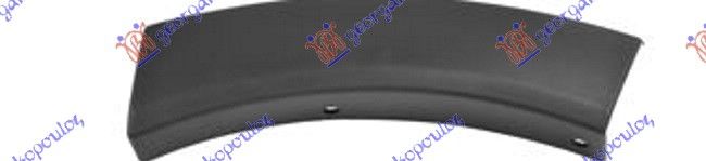 Rub prednjeg branika stepway