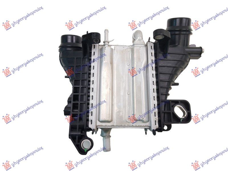 Hladnjak intercooler 1.5 dizel (99X165)