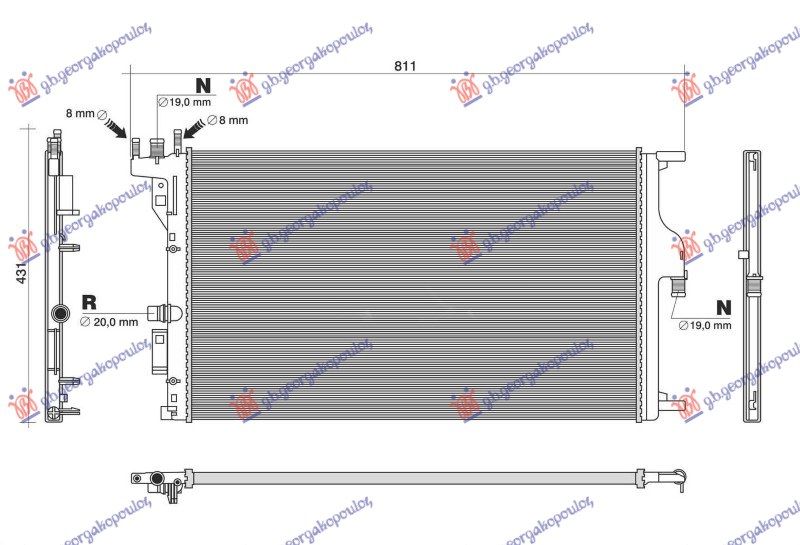 Hladnjak 1.5 dizel (650X395)