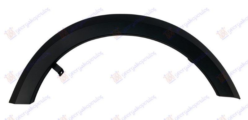 Zadnji rub blatobrana (STEPWAY)