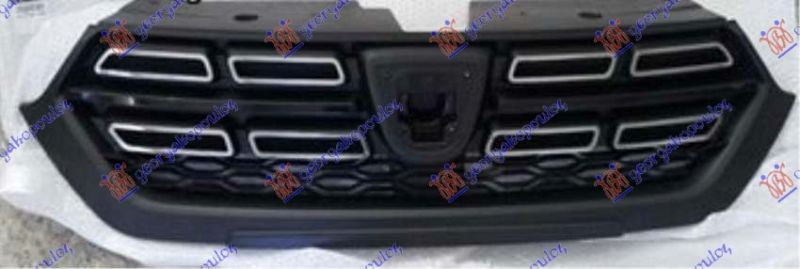 Maska 18- (STEPWAY)
