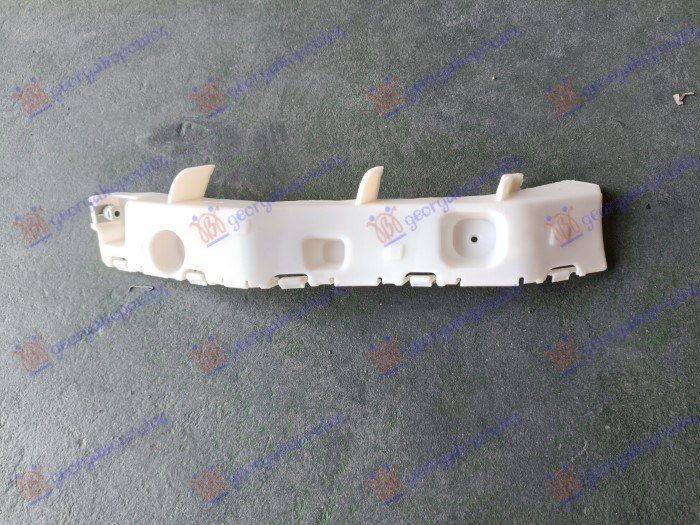 Nosač zadnjeg branika bočni plastični