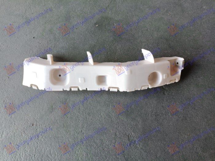 Nosač zadnjeg branika bočni plastični