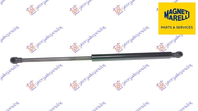 Amortizer gepek vrata (460L-350N) (MARELLI)