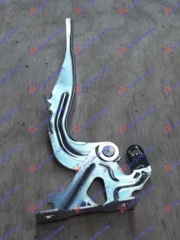 Šarke (ŠKARE) haube