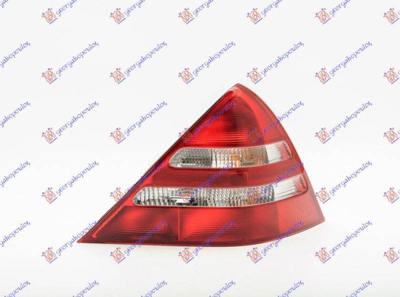 Štop lampa 00- ulo