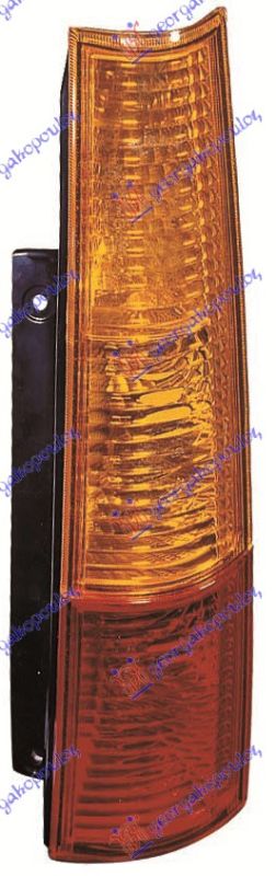 Štop lampa 03- (E)