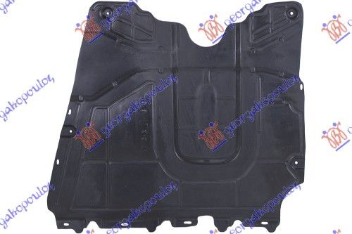 Zaštita motora (PLASTIČNA) (PREMIUM KVALITETA)