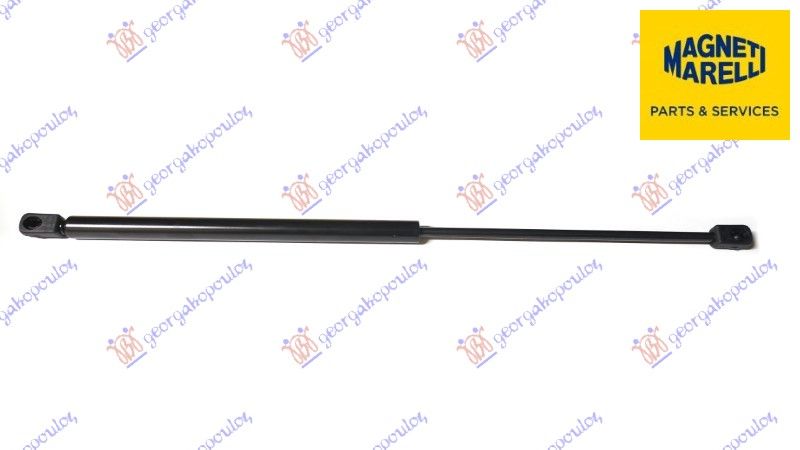 Amortizer gepek vrata 03- (547L-280N) (MARELLI)