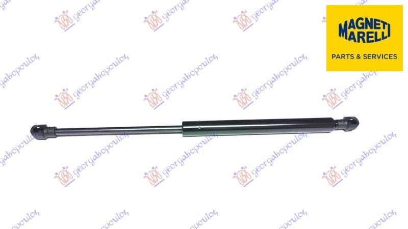 Amortizer haube (370L-210N) (MARELLI)