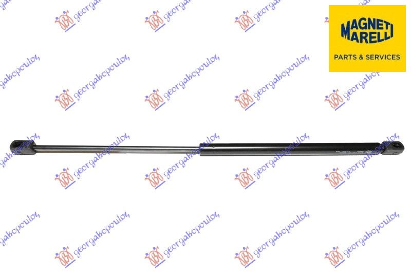 Amortizer gepeka (554L-680N) (MARELLI)