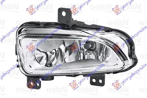 Maglenka (OFFROAD LOOK) (H8) (VALEO)