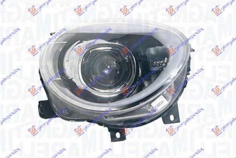 Far bi-xenon (MARELLI)