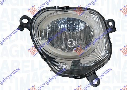 Dnevno svjetlo LED (MARELLI)