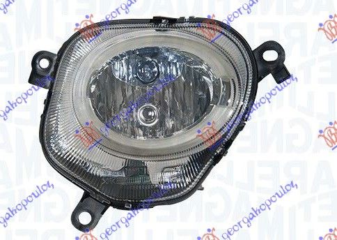 Dnevno svjetlo LED (MARELLI)