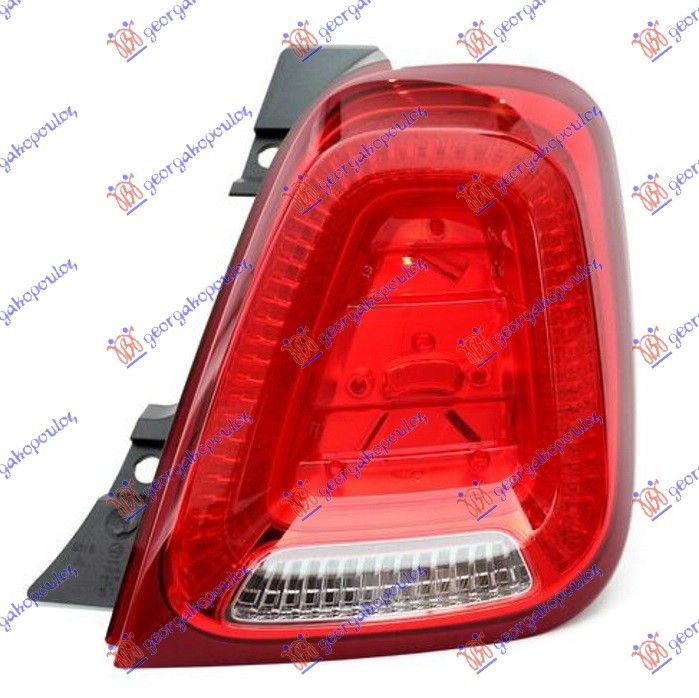 Štop lampa kabrio (MARELLI)