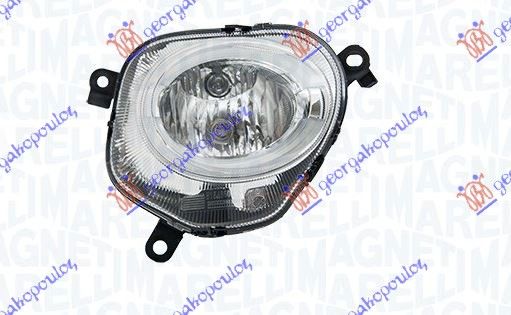 Dnevno svjetlo LED (MARELLI)