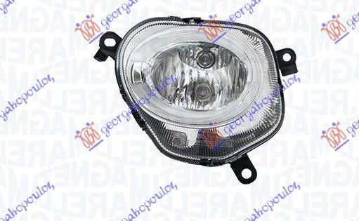 Dnevno svjetlo LED (MARELLI)