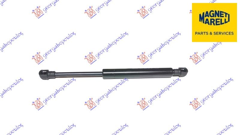 Amortizer gepek vrata cabrio (256L-560N) (MARELLI)