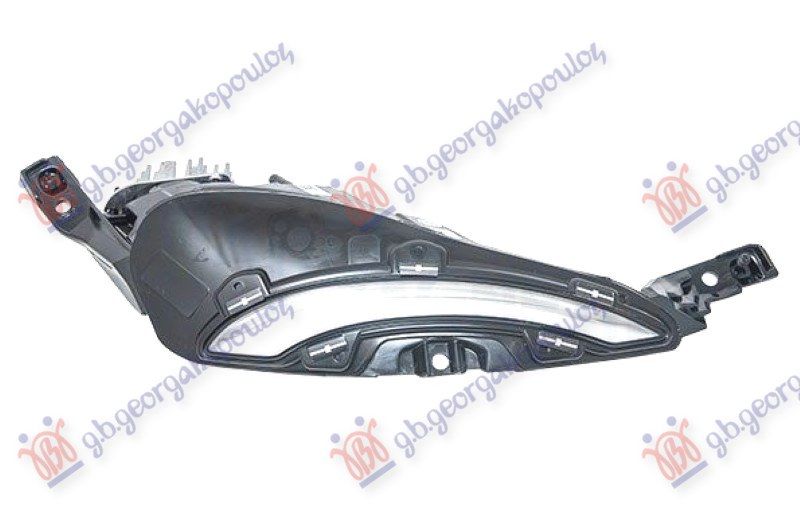 Dnevno svjetlo LED (MARELLI)