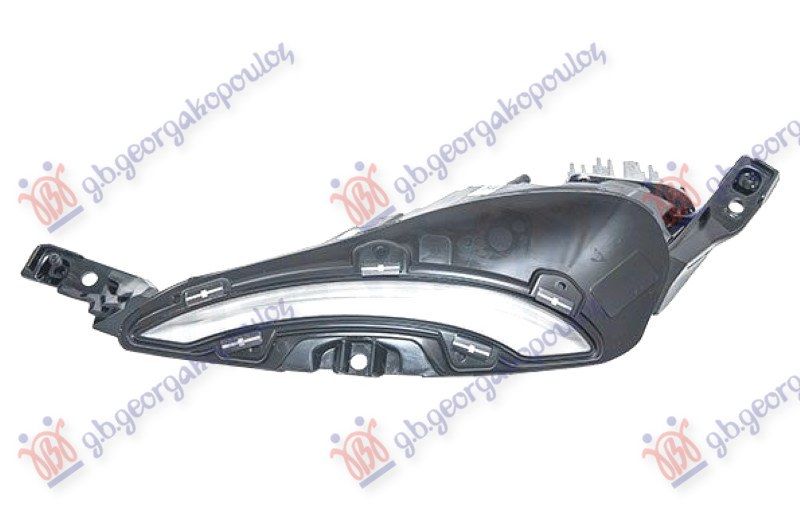 Dnevno svjetlo LED (MARELLI)