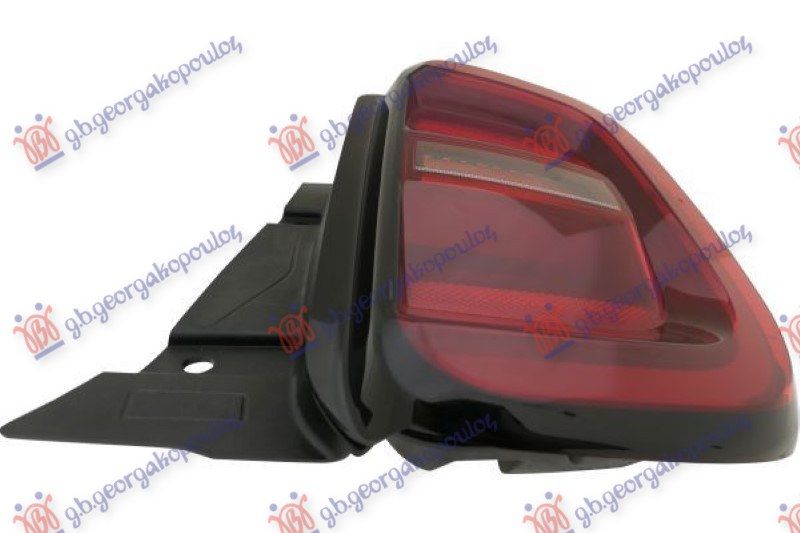 Štop svjetlo LED (MARELLI)