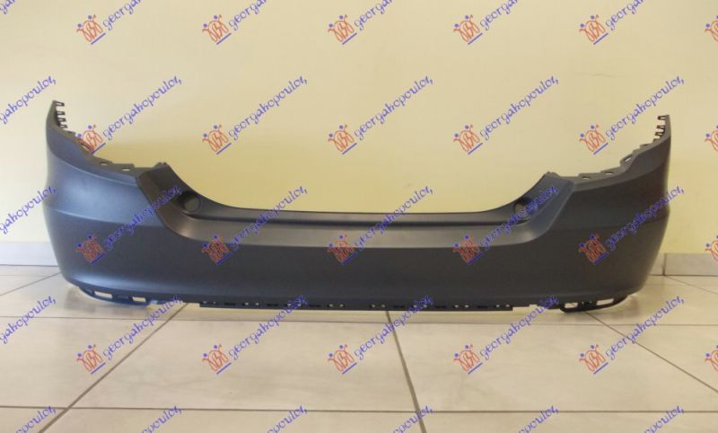 Stražnji branik (SEDAN) (SA/BEZ PDS SENZORA)