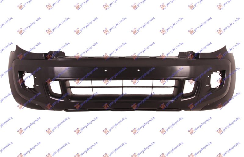 Prednji branik